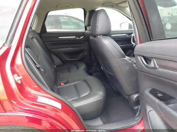 JM3KFBBLXR0440306 2024 MAZDA CX-5 - Image 8