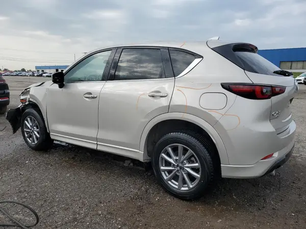 JM3KFBBLXR0442220 2024 MAZDA CX-5 - Image 2