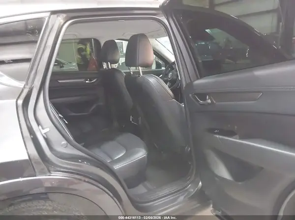 JM3KFBBLXR0447871 2024 MAZDA CX-5 - Image 8