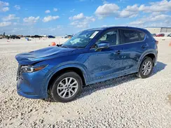 JM3KFBBLXR0449507 2024 MAZDA CX-5