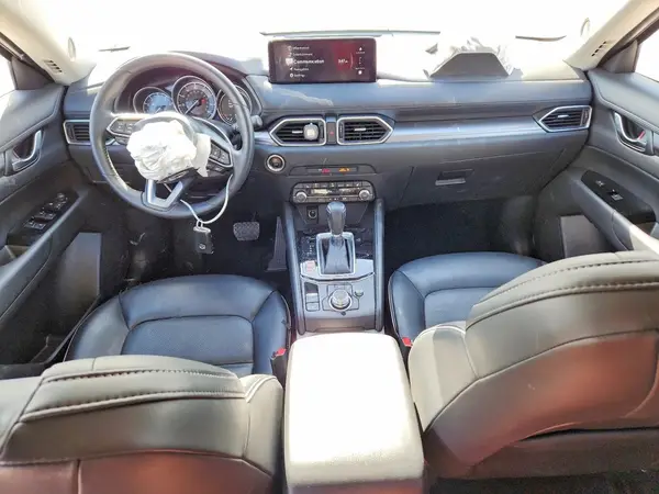 JM3KFBBLXR0449507 2024 MAZDA CX-5 - Image 8