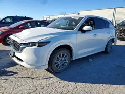 JM3KFBBLXR0450608 2024 MAZDA CX-5