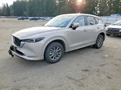 JM3KFBBLXR0450849 2024 MAZDA CX-5