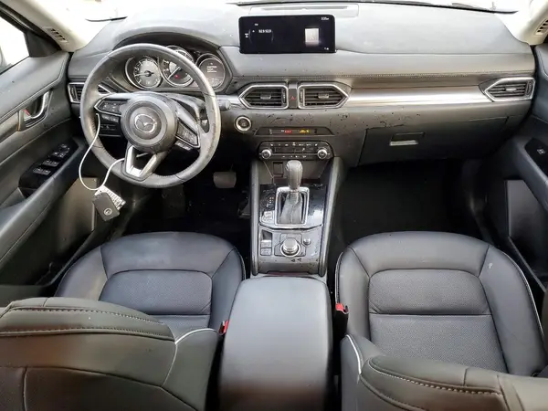 JM3KFBBLXR0450849 2024 MAZDA CX-5 - Image 8