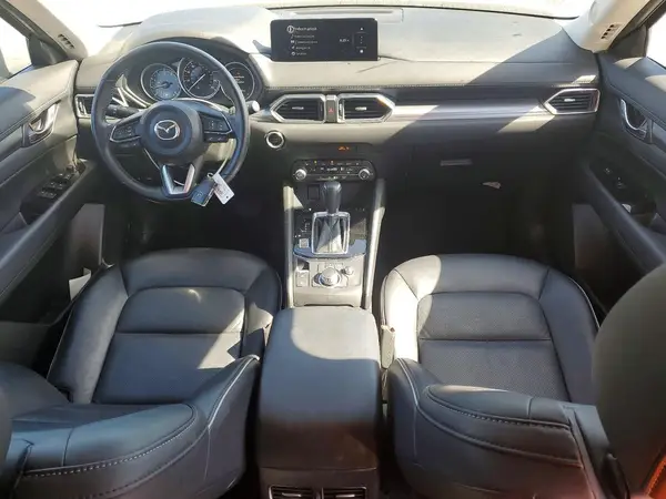JM3KFBBLXR0454657 2024 MAZDA CX-5 - Image 8