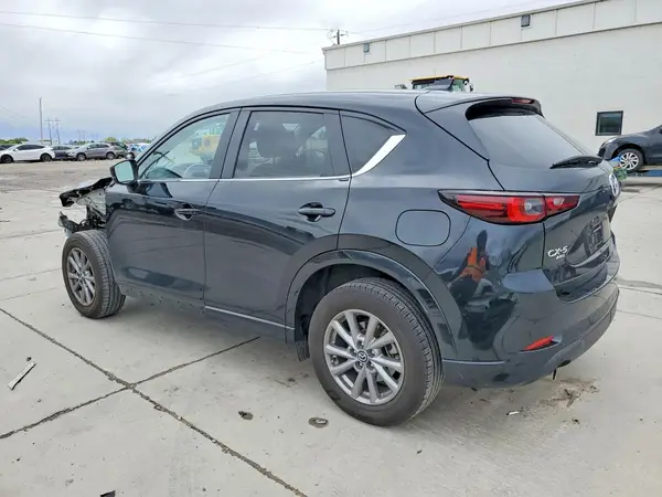 JM3KFBBLXR0456151 2024 MAZDA CX-5 - Image 2