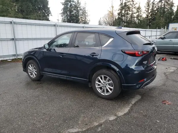 JM3KFBBLXR0463021 2024 MAZDA CX-5 - Image 2