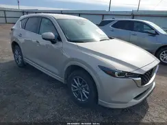 JM3KFBBLXR0464492 2024 MAZDA CX-5
