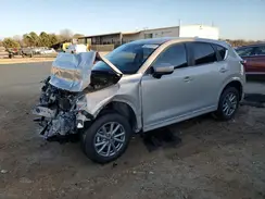 JM3KFBBLXR0464542 2024 MAZDA CX-5