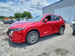 JM3KFBBLXR0466078 2024 MAZDA CX-5