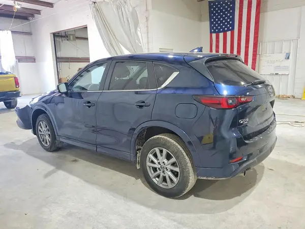JM3KFBBLXR0467151 2024 MAZDA CX-5 - Image 2