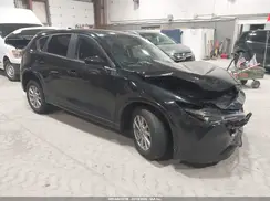 JM3KFBBLXR0468333 2024 MAZDA CX-5