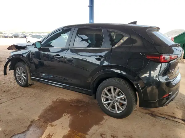 JM3KFBBLXR0468994 2024 MAZDA CX-5 - Image 2