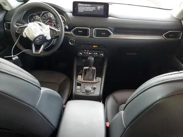 JM3KFBBLXR0468994 2024 MAZDA CX-5 - Image 8