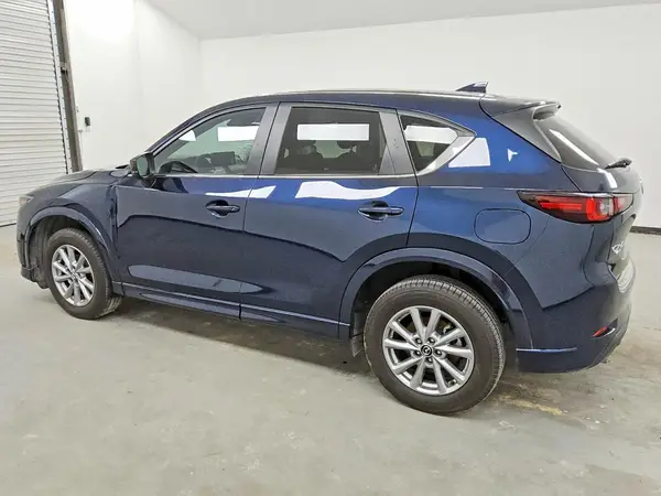 JM3KFBBLXR0469157 2024 MAZDA CX-5 - Image 2