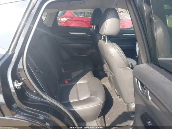 JM3KFBBLXR0469952 2024 MAZDA CX-5 - Image 8