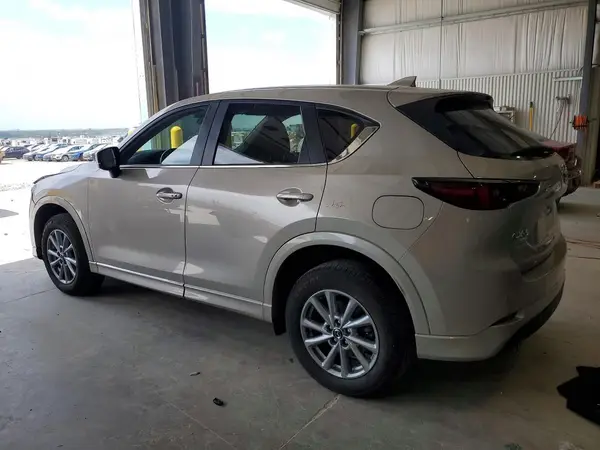 JM3KFBBLXR0473788 2024 MAZDA CX-5 - Image 2
