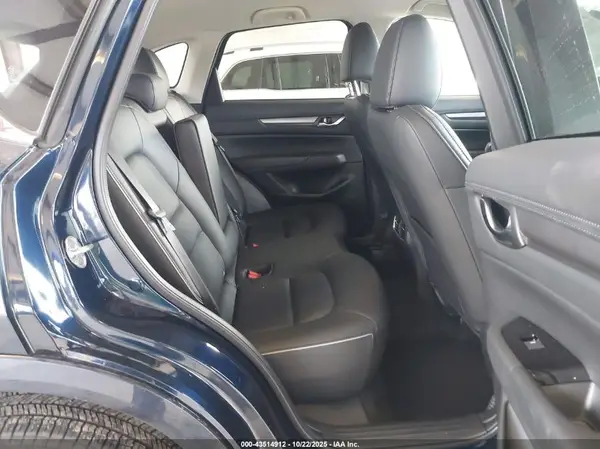 JM3KFBBLXR0475623 2024 MAZDA CX-5 - Image 8