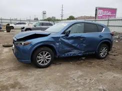 JM3KFBBLXR0478876 2024 MAZDA CX-5
