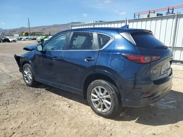 JM3KFBBLXR0480367 2024 MAZDA CX-5 - Image 2