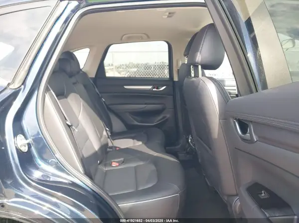 JM3KFBBLXR0491420 2024 MAZDA CX-5 - Image 8