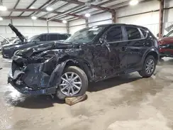 JM3KFBBLXR0493684 2024 MAZDA CX-5
