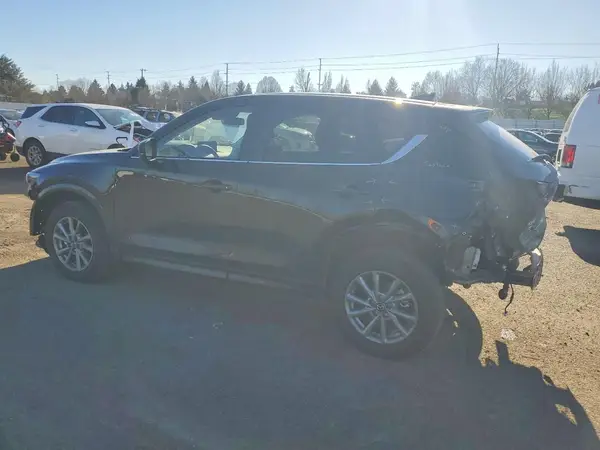 JM3KFBBLXR0498710 2024 MAZDA CX-5 - Image 2