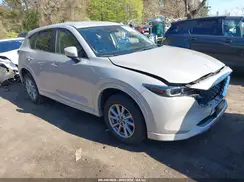 JM3KFBBLXR0498772 2024 MAZDA CX-5