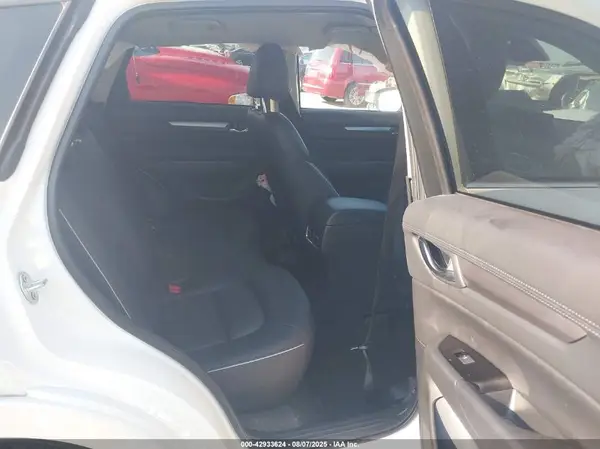 JM3KFBBLXR0501587 2024 MAZDA CX-5 - Image 8