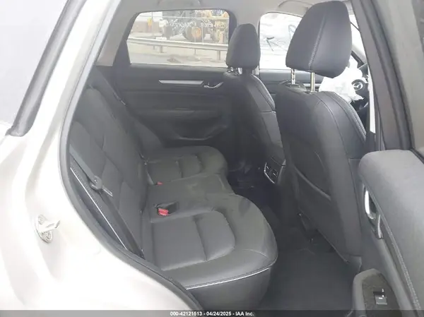 JM3KFBBLXR0501783 2024 MAZDA CX-5 - Image 8