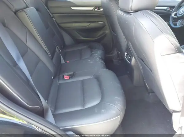 JM3KFBBLXR0503114 2024 MAZDA CX-5 - Image 8