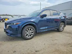 JM3KFBBLXR0504358 2024 MAZDA CX-5