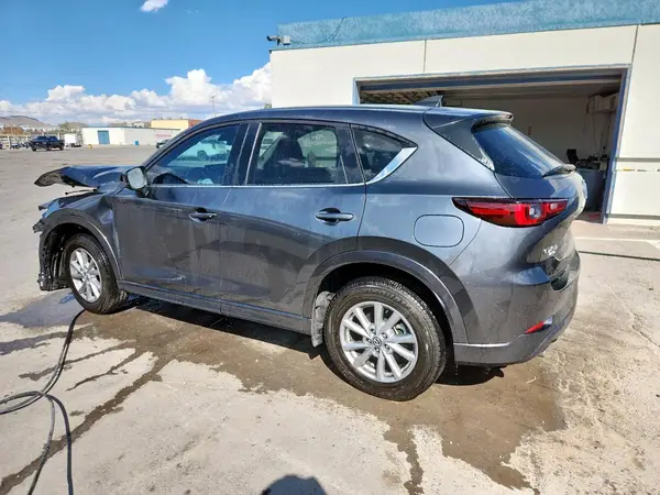 JM3KFBBLXR0507535 2024 MAZDA CX-5 - Image 2