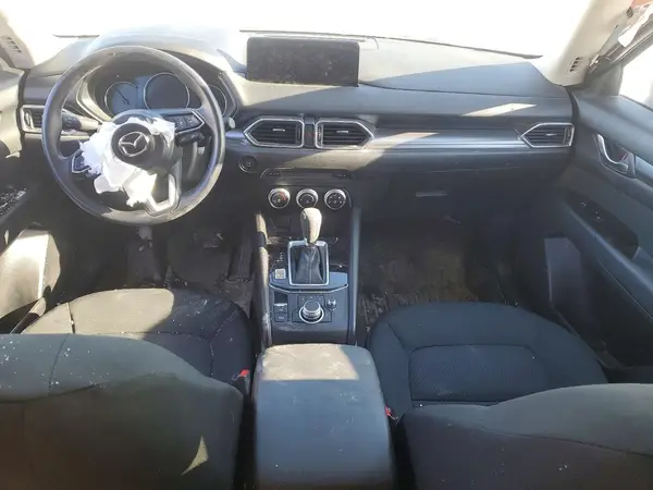 JM3KFBBLXR0509849 2024 MAZDA CX-5 - Image 8