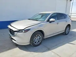 JM3KFBBLXR0513058 2024 MAZDA CX-5