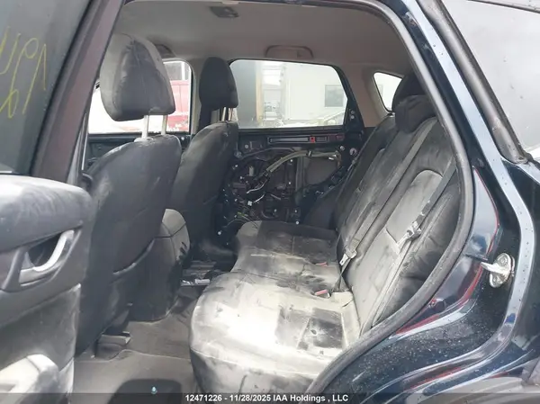 JM3KFBBLXR0523282 2024 MAZDA CX-5 - Image 8