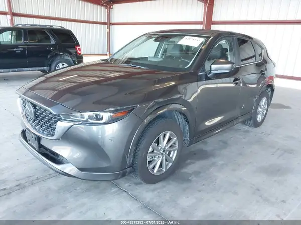 JM3KFBBLXR0525744 2024 MAZDA CX-5 - Image 2