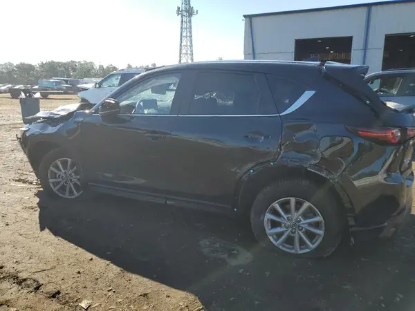 JM3KFBBLXR0525808 2024 MAZDA CX-5 - Image 2