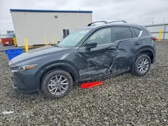 JM3KFBBLXS0539892 2025 MAZDA CX-5