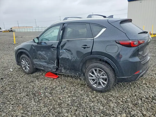 JM3KFBBLXS0539892 2025 MAZDA CX-5 - Image 2
