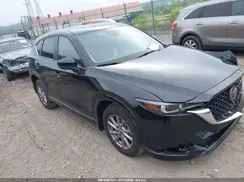 JM3KFBBLXS0546888 2025 MAZDA CX-5