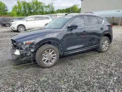 JM3KFBBLXS0547863 2025 MAZDA CX-5