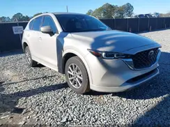 JM3KFBBLXS0550309 2025 MAZDA CX-5
