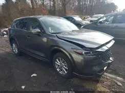 JM3KFBBLXS0560466 2025 MAZDA CX-5