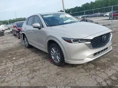 JM3KFBBLXS0566588 2025 MAZDA CX-5