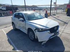 JM3KFBBLXS0568549 2025 MAZDA CX-5