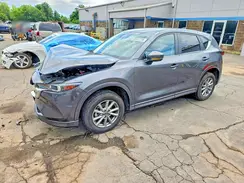 JM3KFBBLXS0569295 2025 MAZDA CX-5