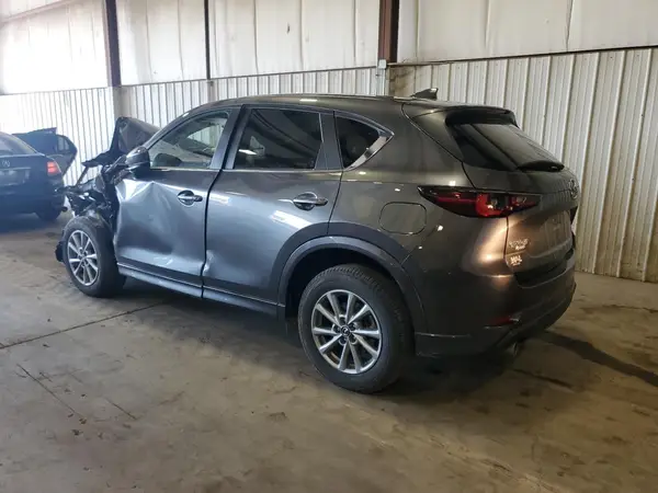 JM3KFBBLXS0572939 2025 MAZDA CX-5 - Image 2