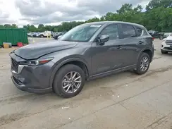 JM3KFBBLXS0583973 2025 MAZDA CX-5