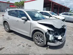 JM3KFBBLXS0584752 2025 MAZDA CX-5
